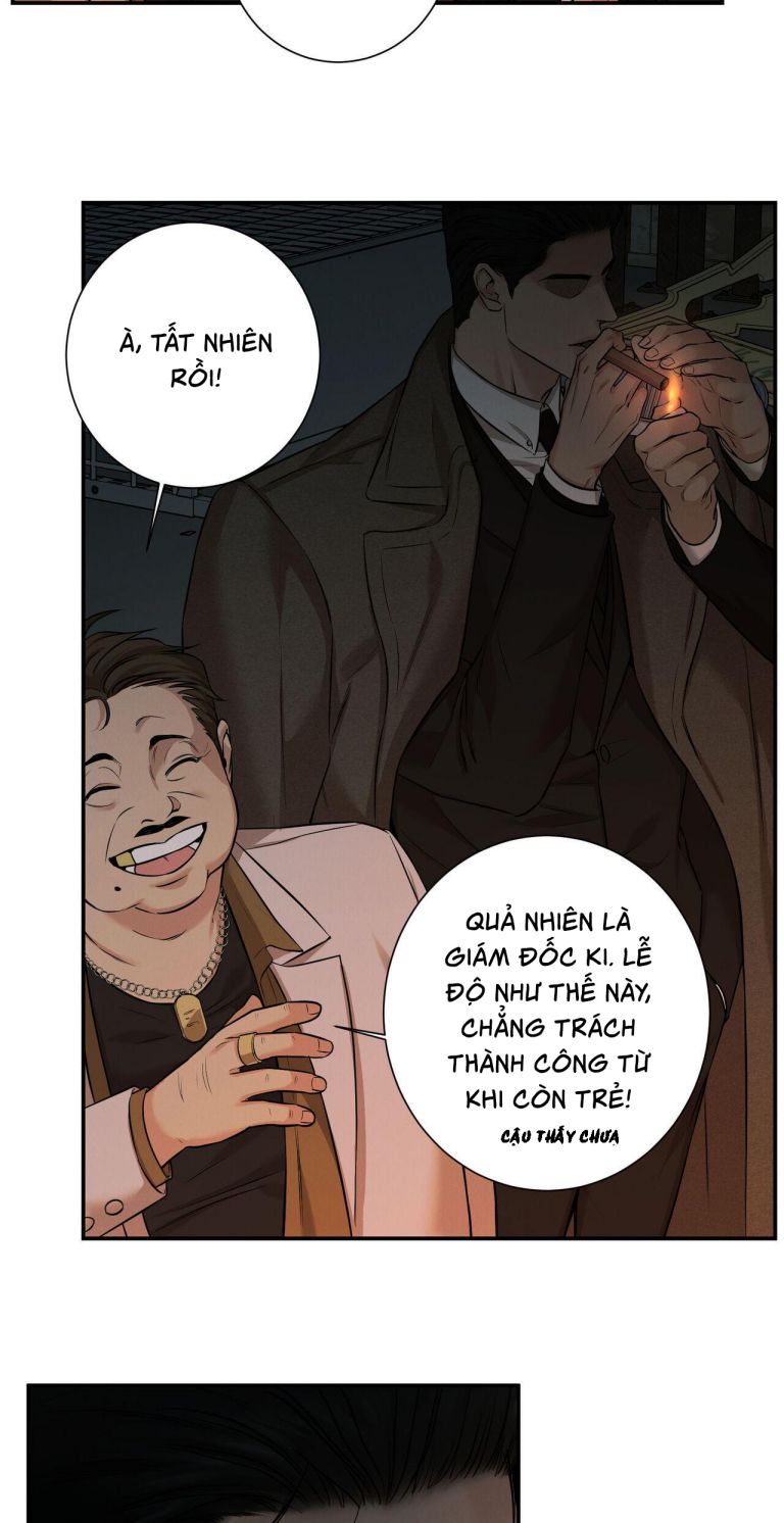 THÁNG 3 Chapter 2 - Trang 4