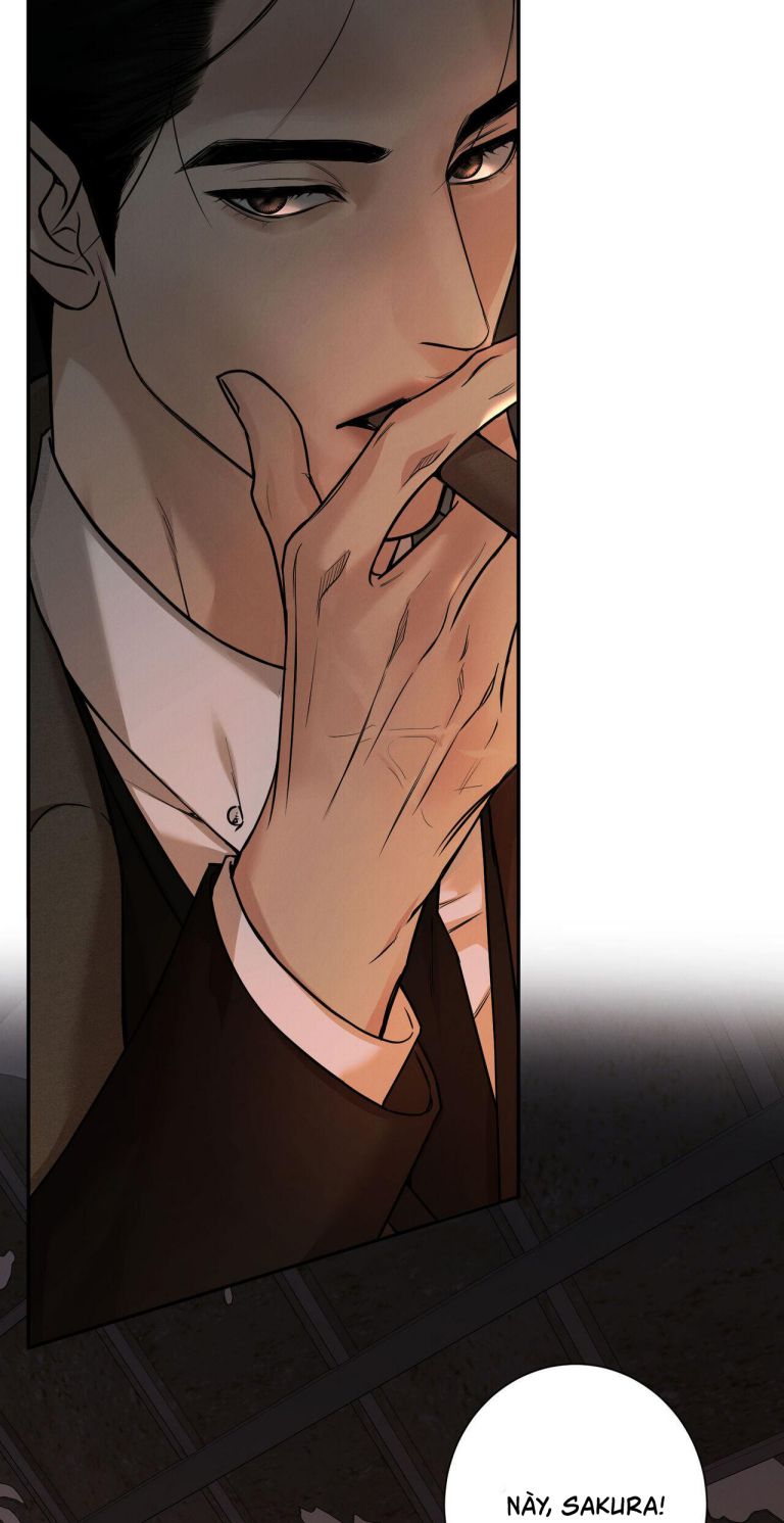 THÁNG 3 Chapter 2 - Trang 4