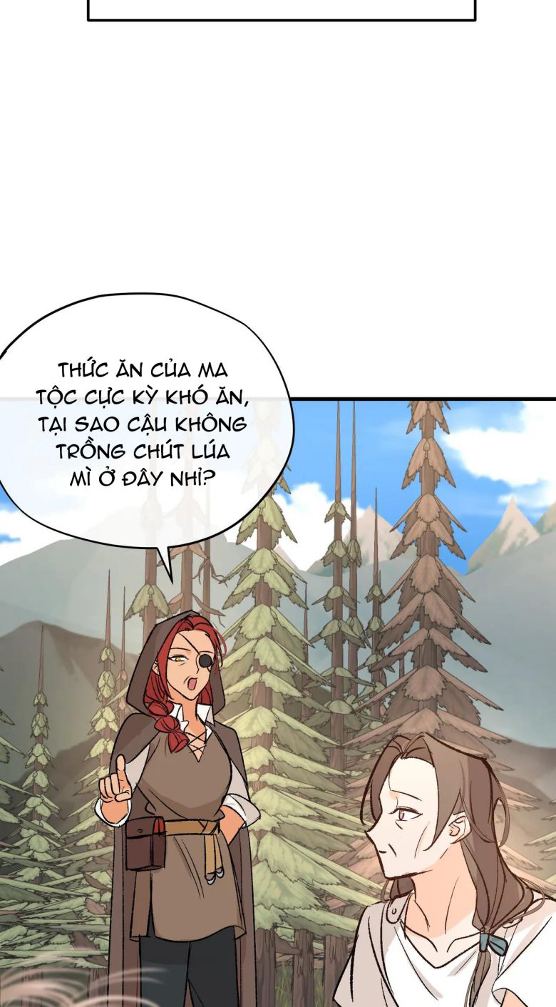 Mộng Tưởng Của Thần Quan Là Cưỡi Lên Thiên Cổ Ác Long Chapter 48 - Next Chapter 49