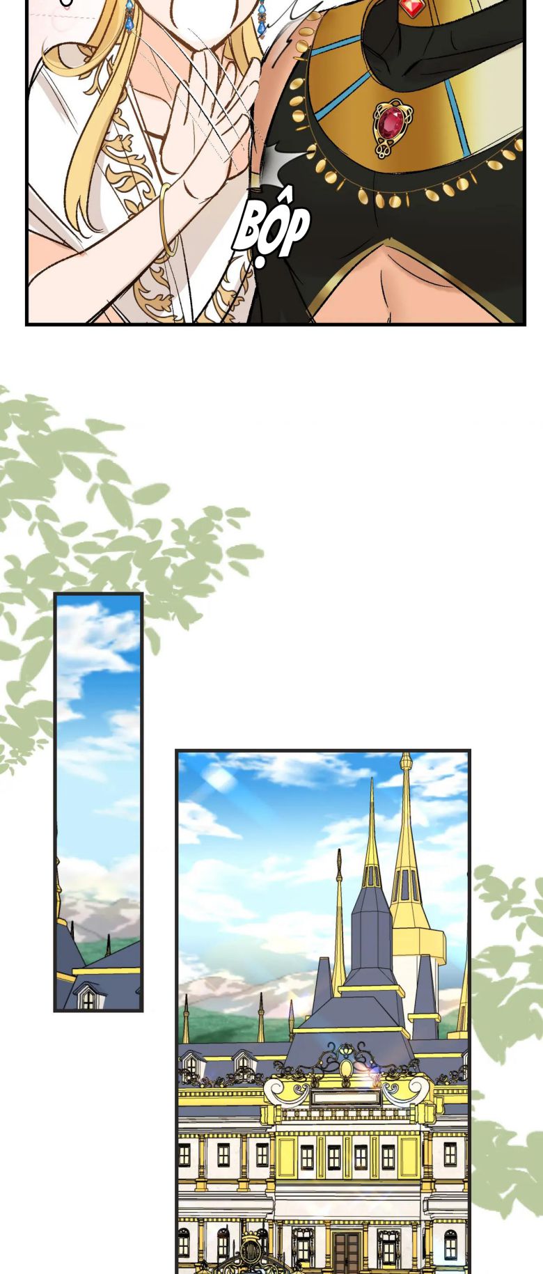 Mộng Tưởng Của Thần Quan Là Cưỡi Lên Thiên Cổ Ác Long Chapter 48 - Next Chapter 49