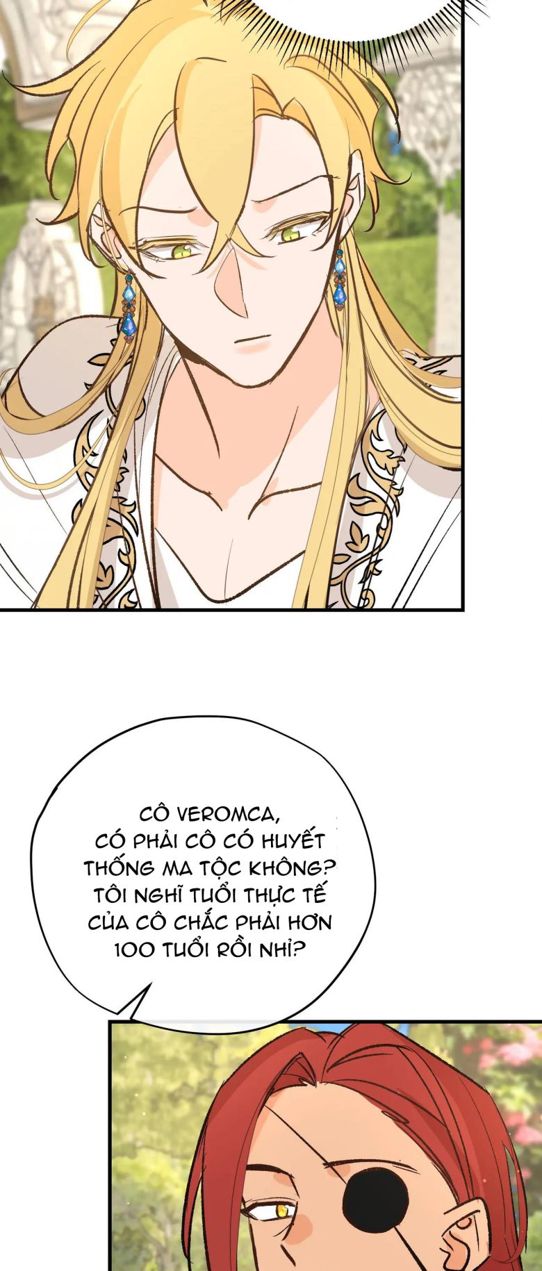 Mộng Tưởng Của Thần Quan Là Cưỡi Lên Thiên Cổ Ác Long Chapter 48 - Next Chapter 49