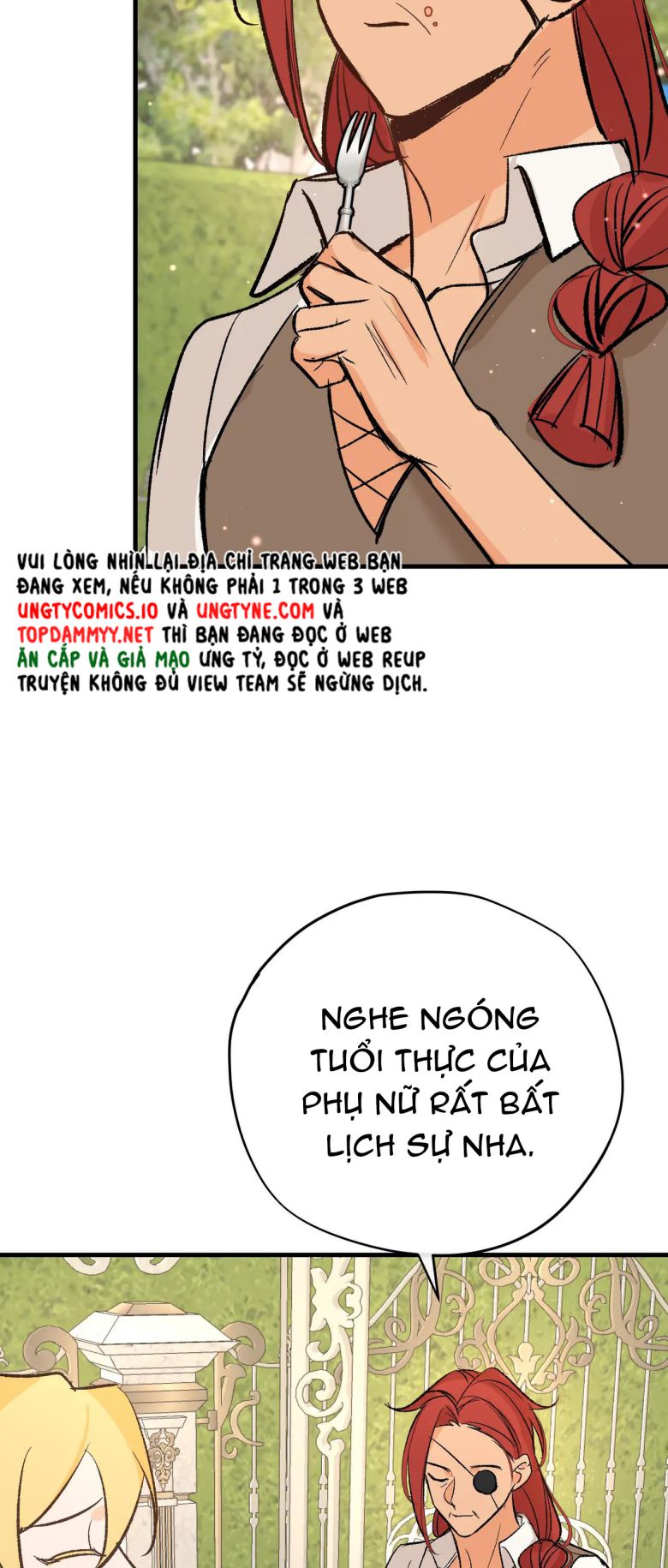 Mộng Tưởng Của Thần Quan Là Cưỡi Lên Thiên Cổ Ác Long Chapter 48 - Next Chapter 49