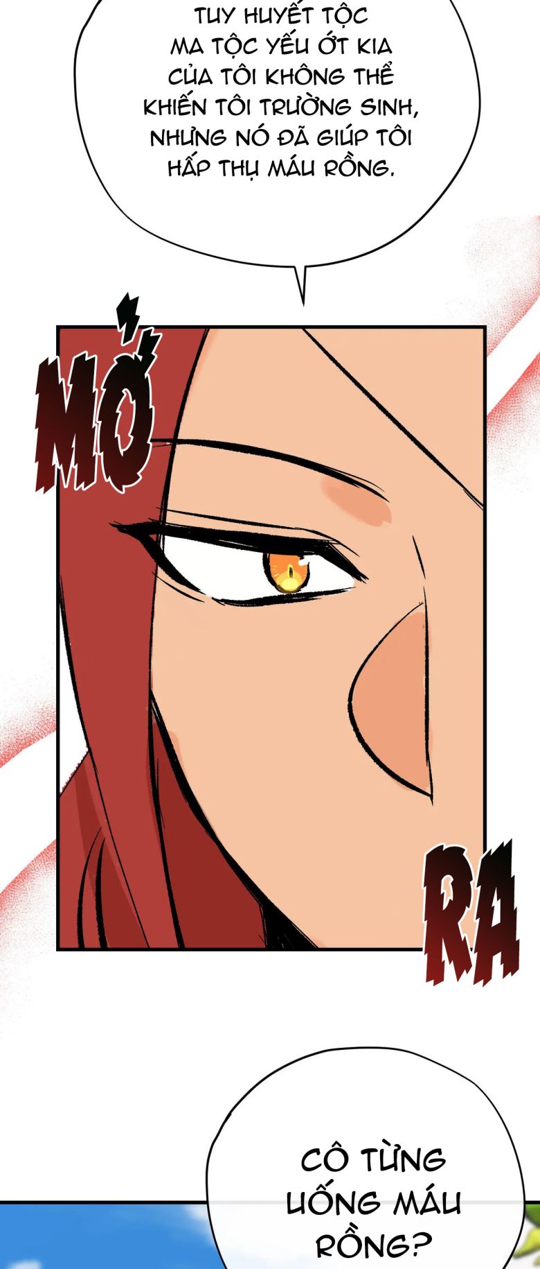 Mộng Tưởng Của Thần Quan Là Cưỡi Lên Thiên Cổ Ác Long Chapter 48 - Next Chapter 49