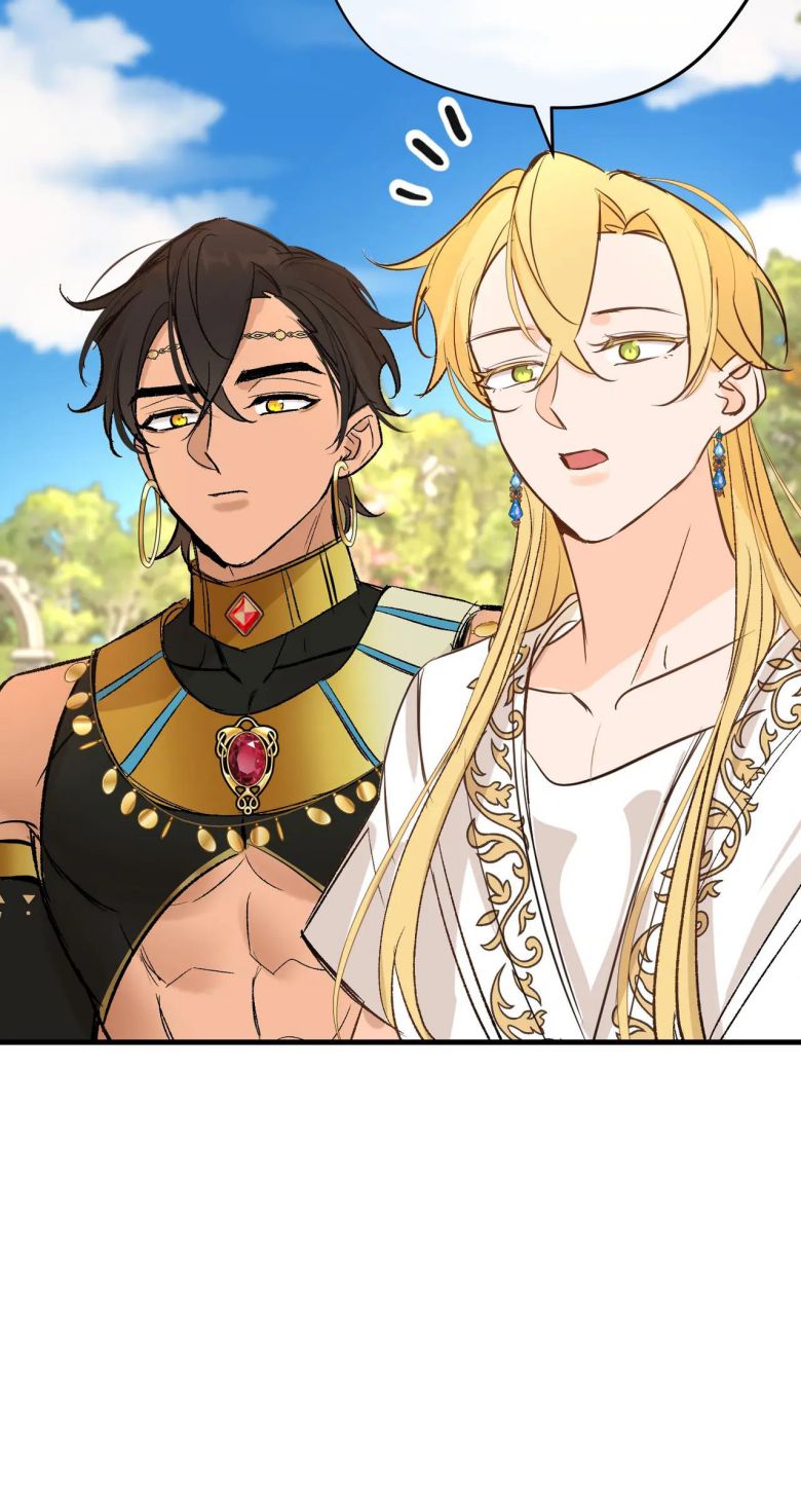 Mộng Tưởng Của Thần Quan Là Cưỡi Lên Thiên Cổ Ác Long Chapter 48 - Next Chapter 49