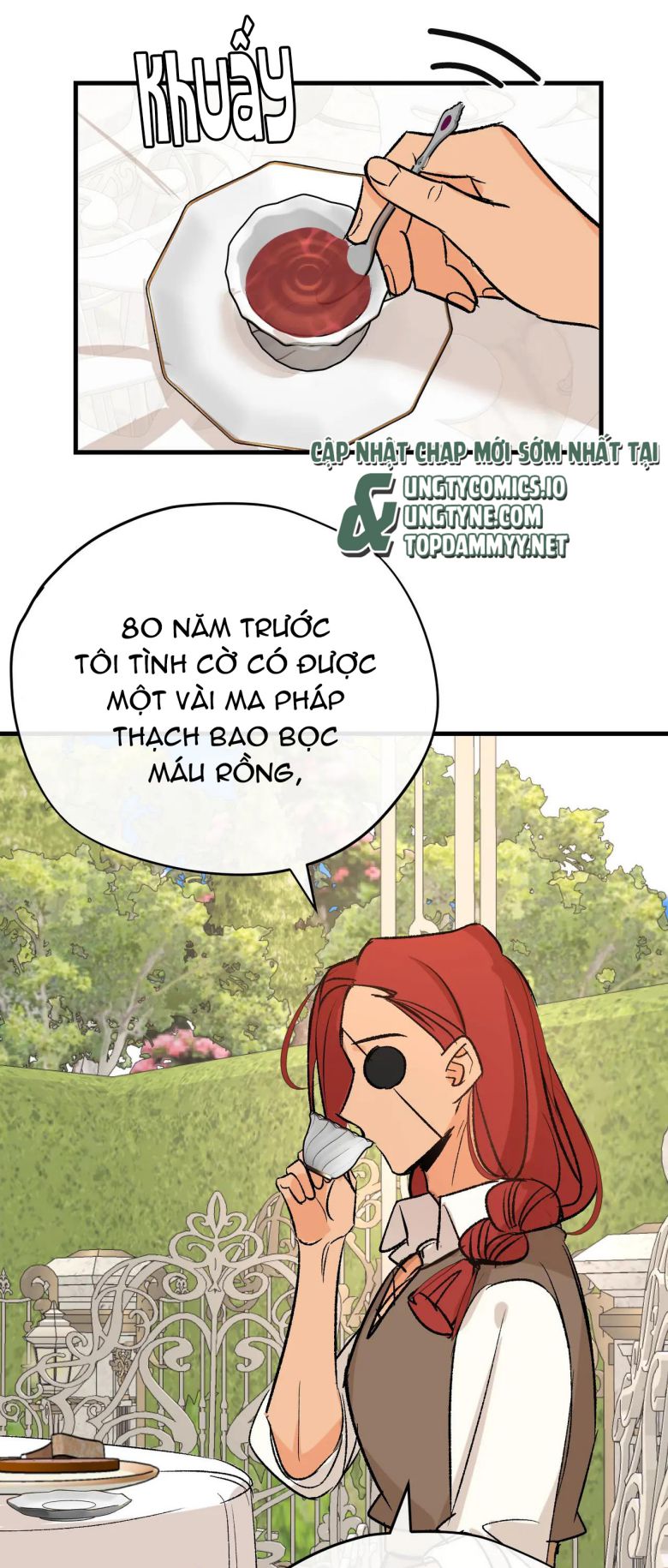 Mộng Tưởng Của Thần Quan Là Cưỡi Lên Thiên Cổ Ác Long Chapter 48 - Next Chapter 49