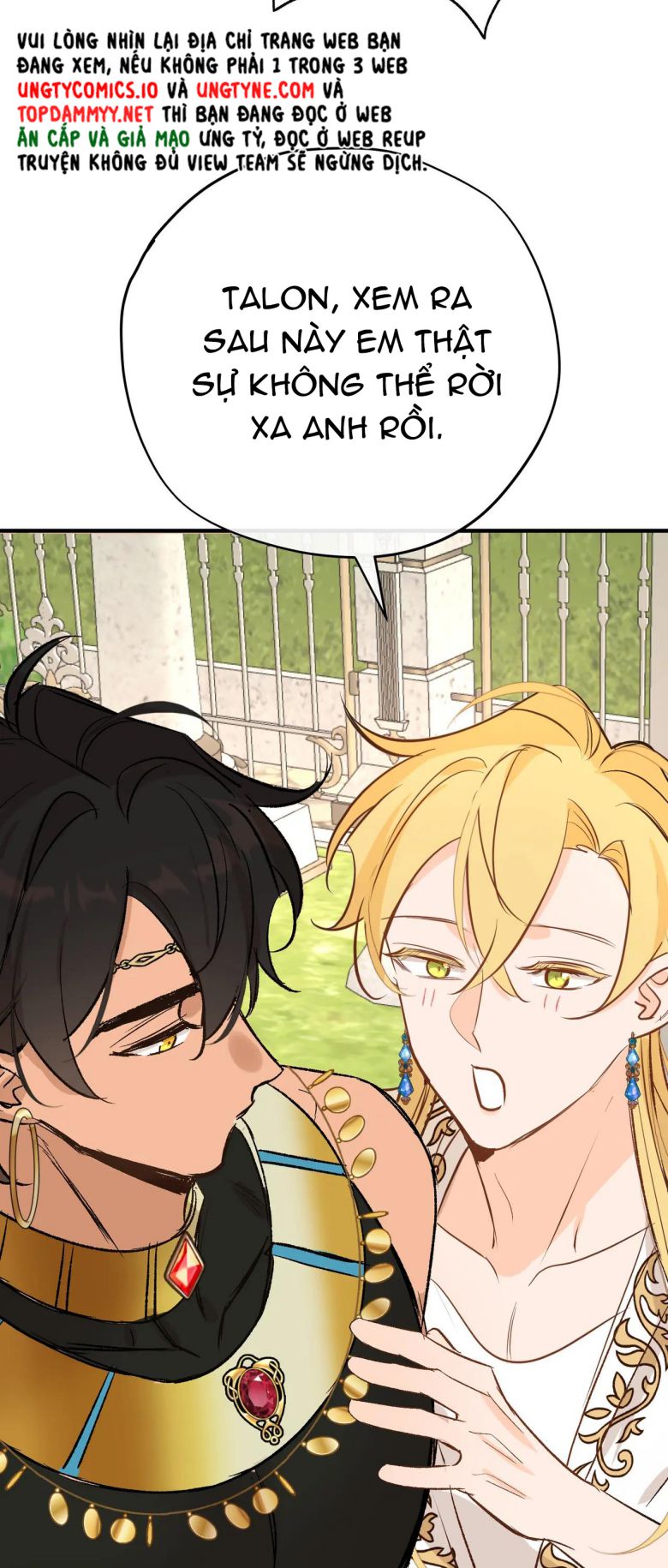 Mộng Tưởng Của Thần Quan Là Cưỡi Lên Thiên Cổ Ác Long Chapter 48 - Next Chapter 49