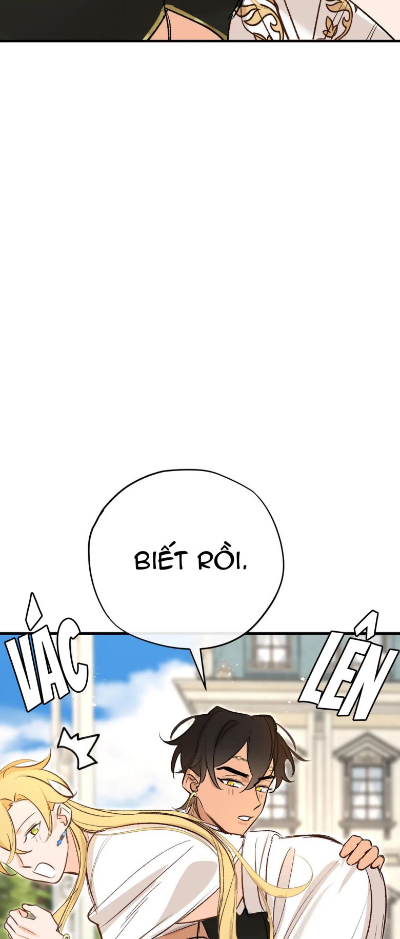 Mộng Tưởng Của Thần Quan Là Cưỡi Lên Thiên Cổ Ác Long Chapter 48 - Next Chapter 49