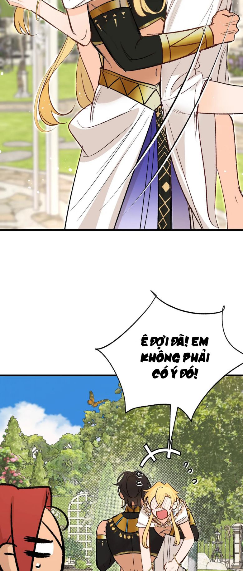 Mộng Tưởng Của Thần Quan Là Cưỡi Lên Thiên Cổ Ác Long Chapter 48 - Next Chapter 49