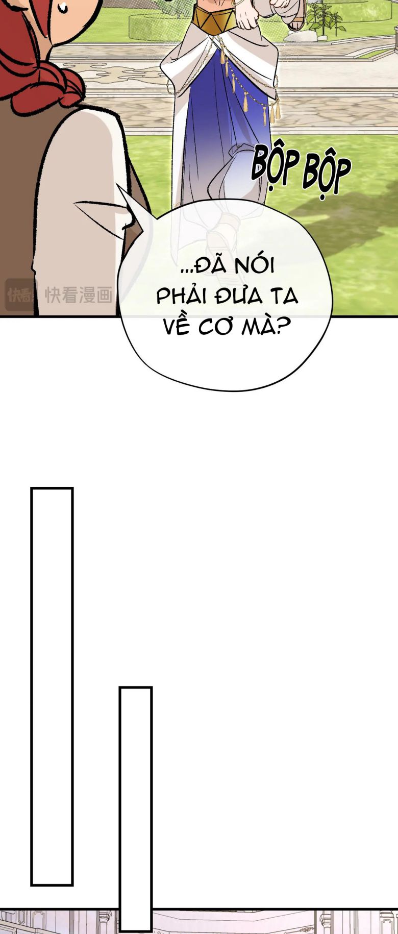 Mộng Tưởng Của Thần Quan Là Cưỡi Lên Thiên Cổ Ác Long Chapter 48 - Next Chapter 49