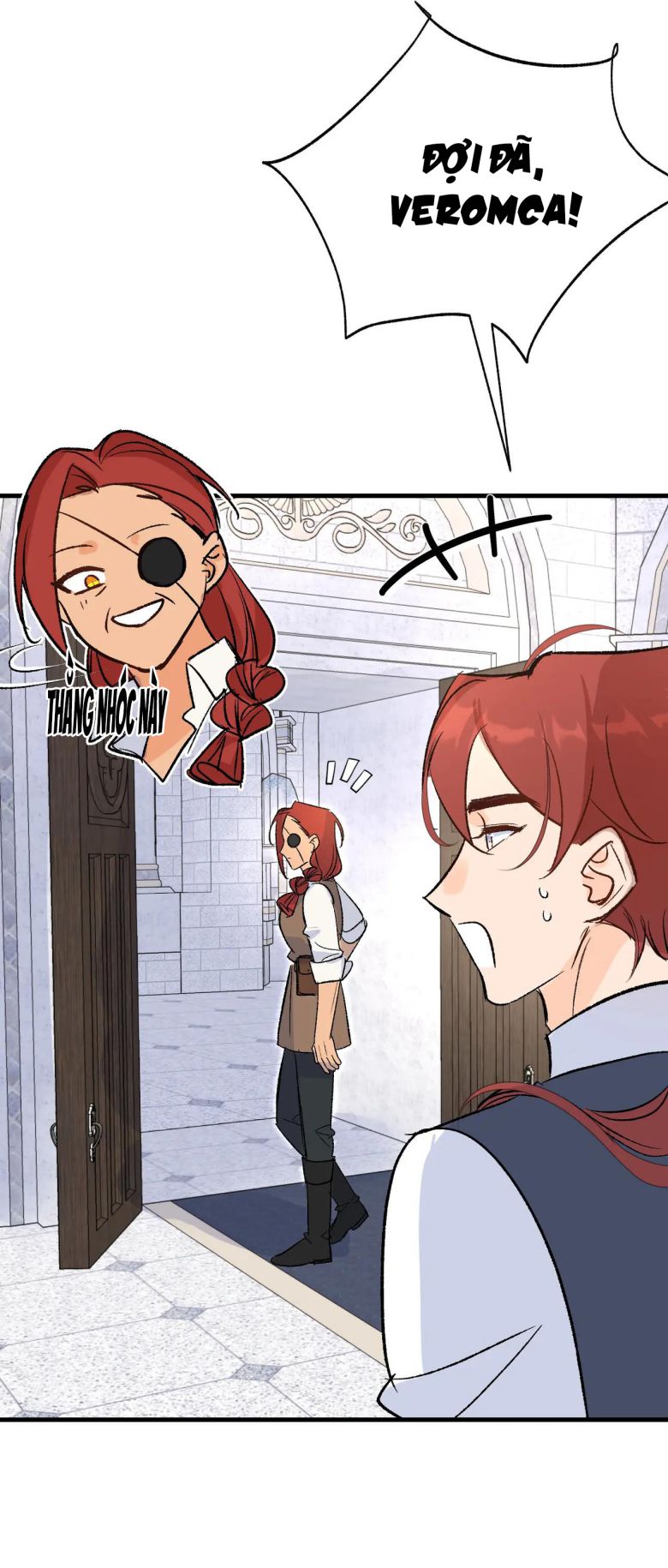 Mộng Tưởng Của Thần Quan Là Cưỡi Lên Thiên Cổ Ác Long Chapter 48 - Next Chapter 49