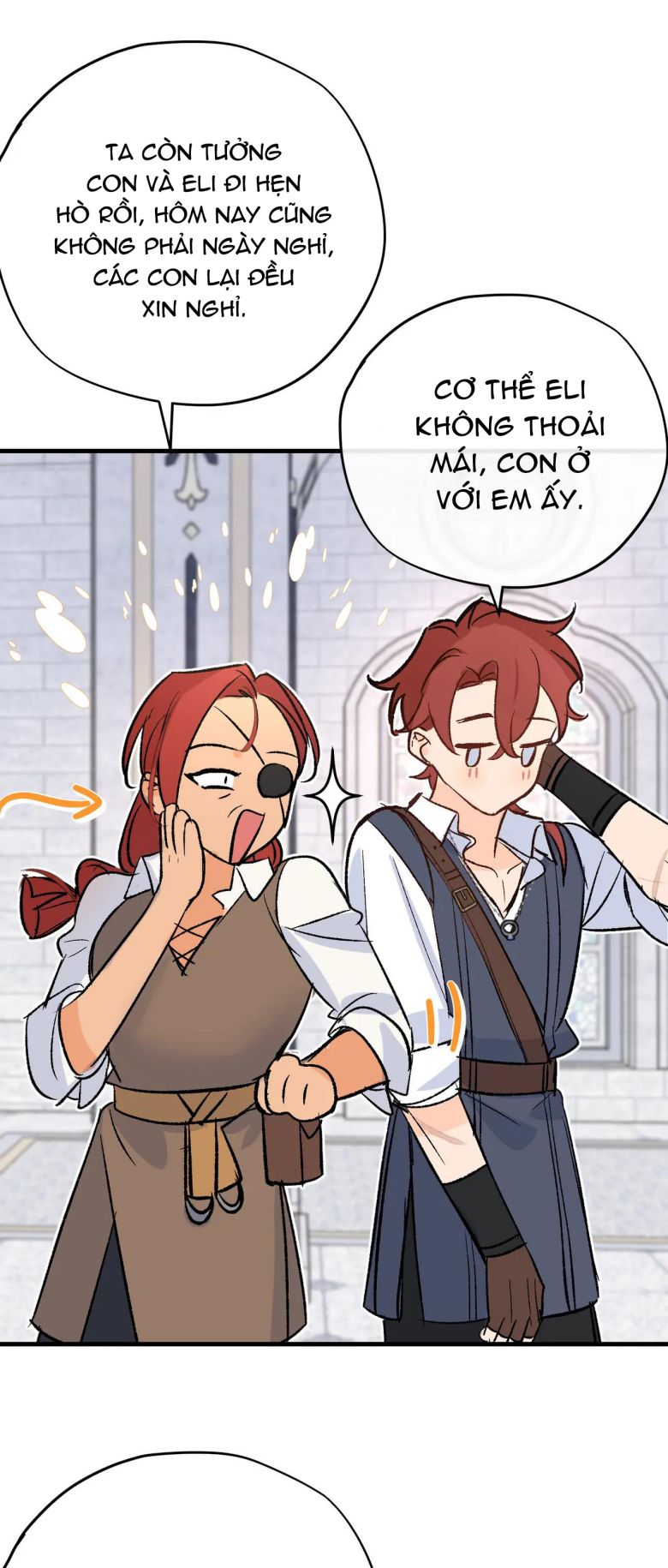 Mộng Tưởng Của Thần Quan Là Cưỡi Lên Thiên Cổ Ác Long Chapter 48 - Next Chapter 49