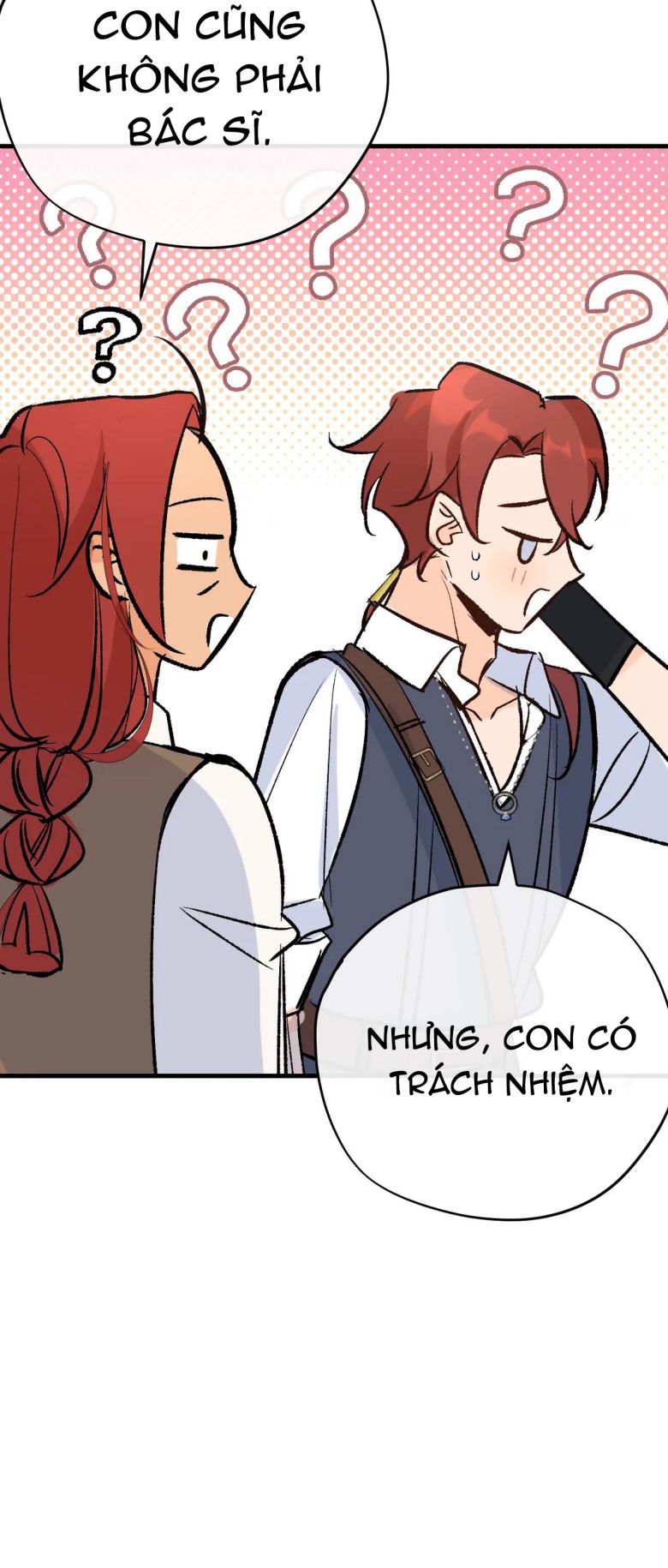 Mộng Tưởng Của Thần Quan Là Cưỡi Lên Thiên Cổ Ác Long Chapter 48 - Next Chapter 49