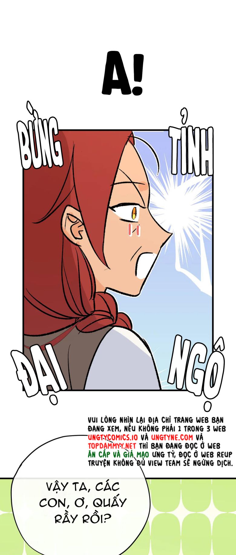 Mộng Tưởng Của Thần Quan Là Cưỡi Lên Thiên Cổ Ác Long Chapter 48 - Next Chapter 49