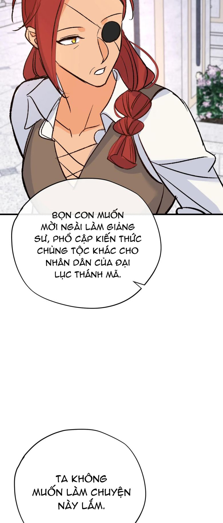 Mộng Tưởng Của Thần Quan Là Cưỡi Lên Thiên Cổ Ác Long Chapter 48 - Next Chapter 49