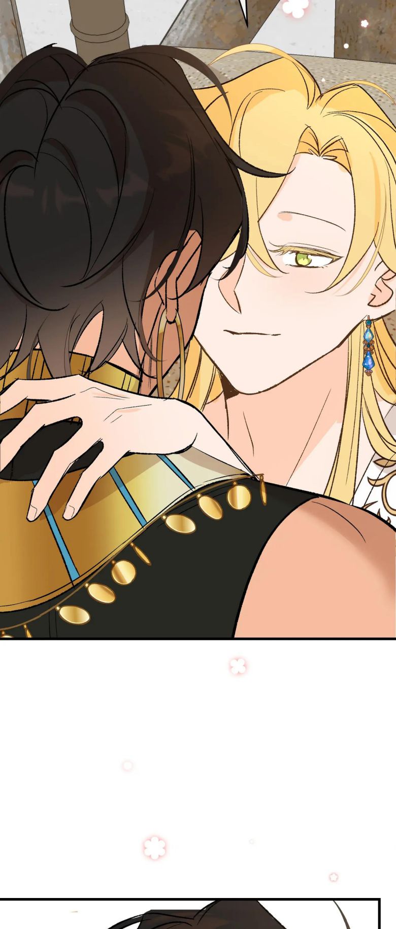 Mộng Tưởng Của Thần Quan Là Cưỡi Lên Thiên Cổ Ác Long Chapter 48 - Next Chapter 49