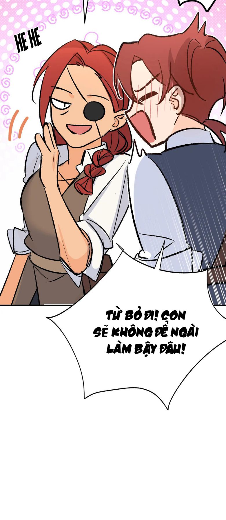 Mộng Tưởng Của Thần Quan Là Cưỡi Lên Thiên Cổ Ác Long Chapter 48 - Next Chapter 49