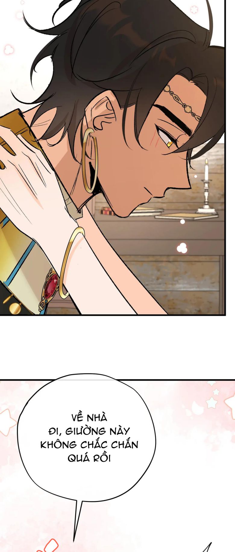 Mộng Tưởng Của Thần Quan Là Cưỡi Lên Thiên Cổ Ác Long Chapter 48 - Next Chapter 49