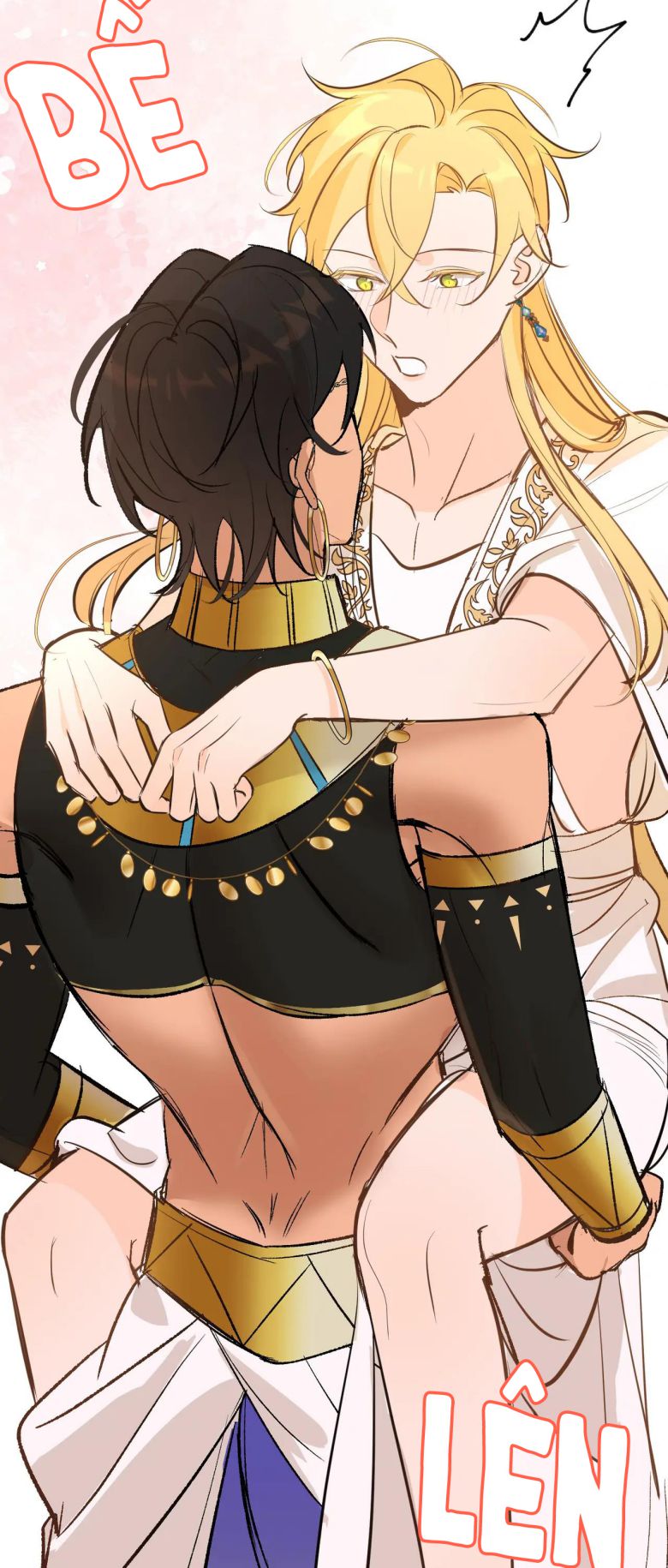 Mộng Tưởng Của Thần Quan Là Cưỡi Lên Thiên Cổ Ác Long Chapter 48 - Next Chapter 49