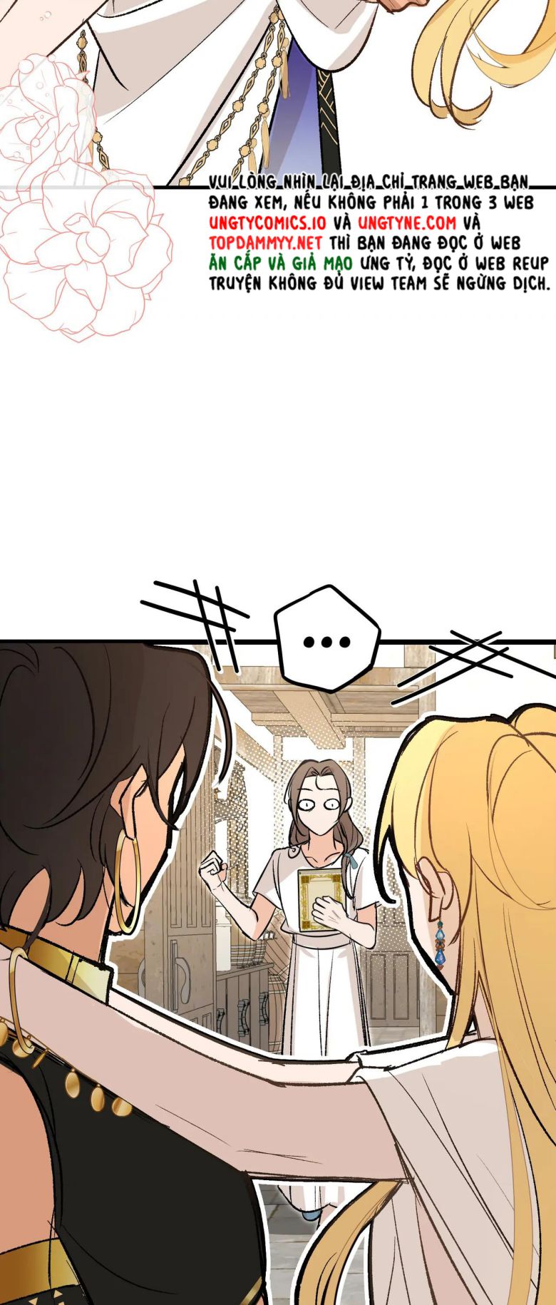 Mộng Tưởng Của Thần Quan Là Cưỡi Lên Thiên Cổ Ác Long Chapter 48 - Next Chapter 49