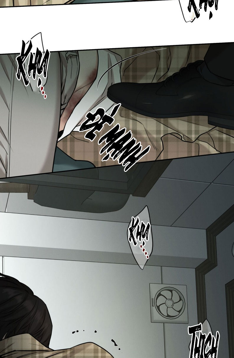 THÁNG 3 Chapter 3 - Trang 4