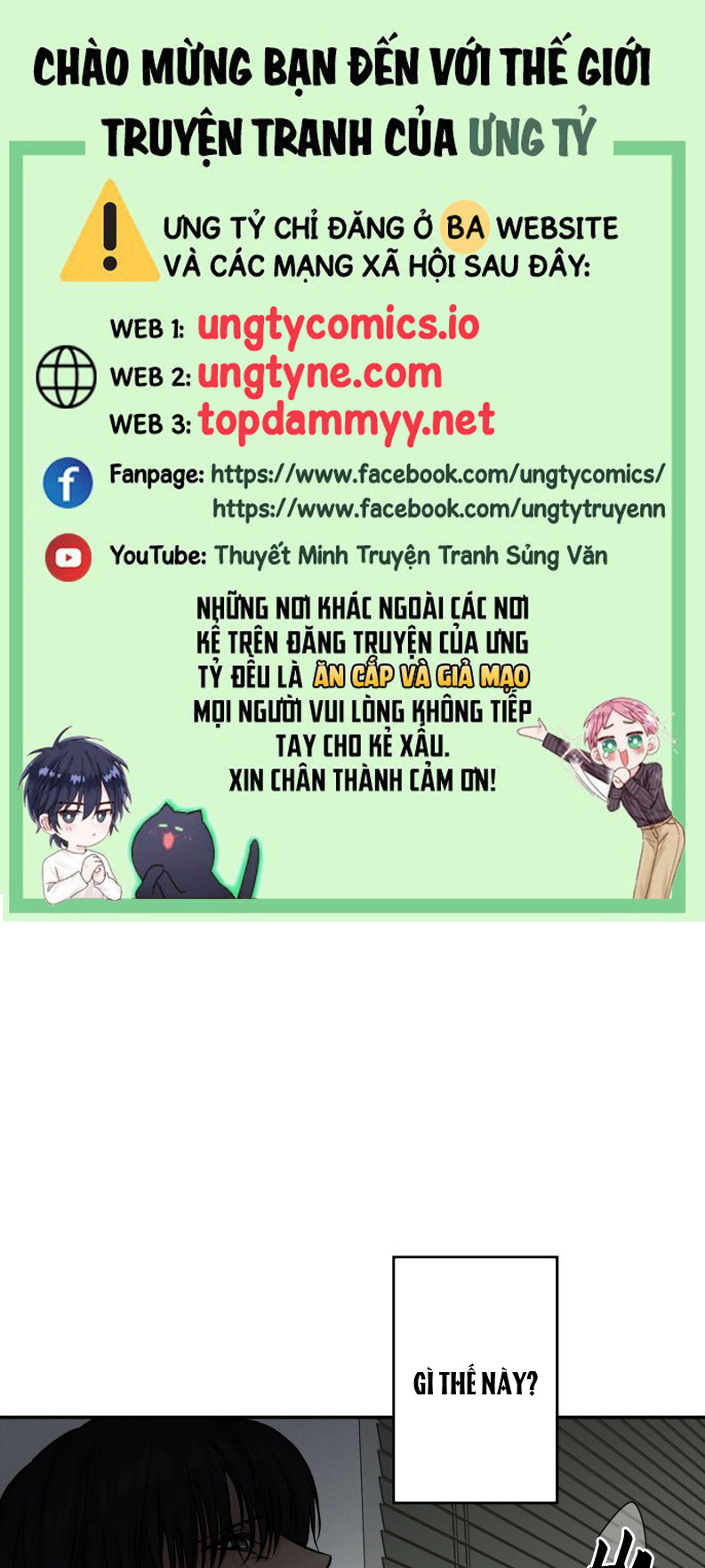 THÁNG 3 Chapter 3 - Trang 4