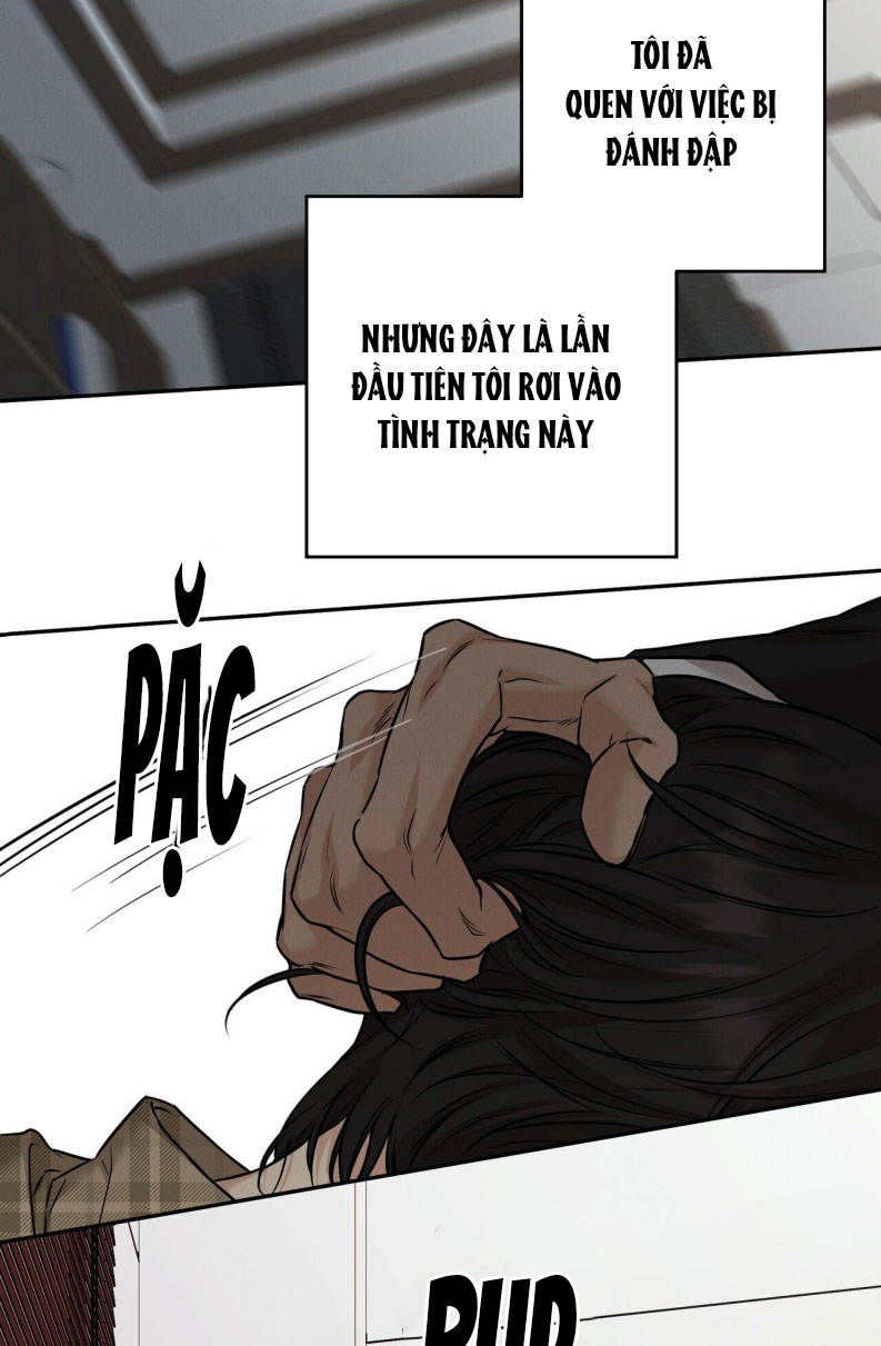 THÁNG 3 Chapter 3 - Trang 4