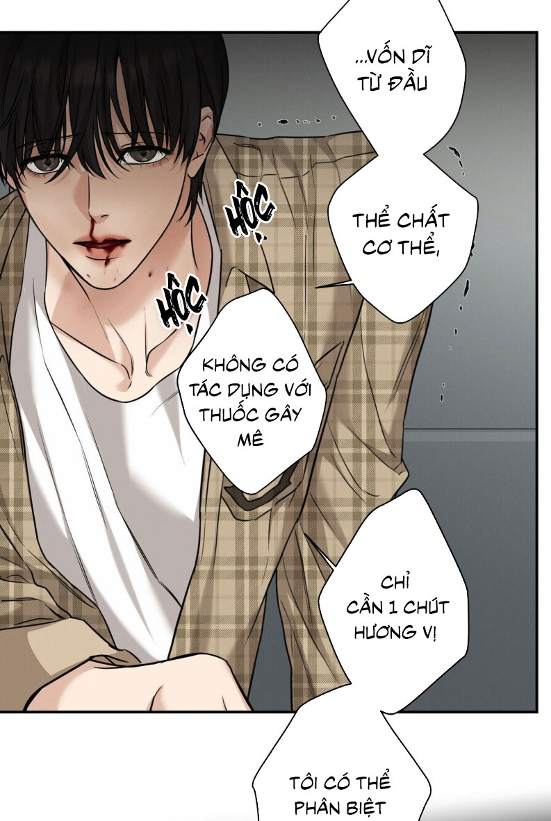 THÁNG 3 Chapter 3 - Trang 4