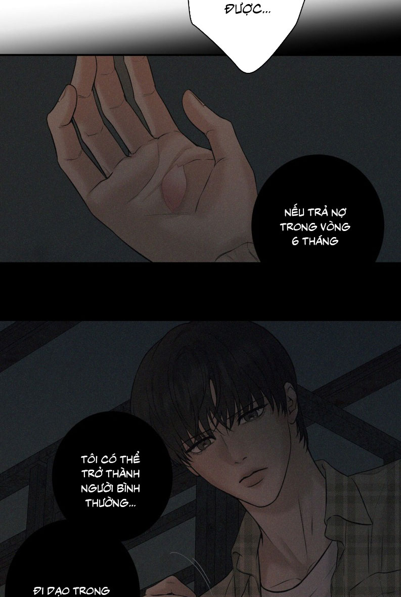 THÁNG 3 Chapter 3 - Trang 4