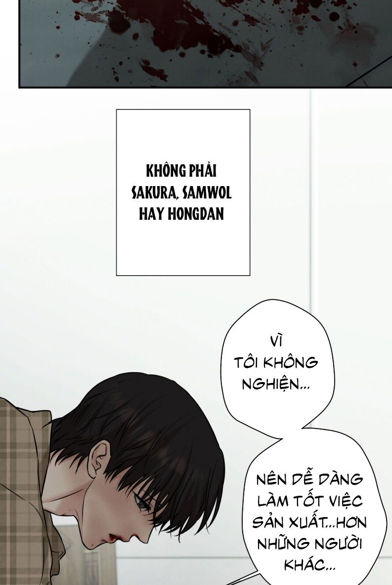 THÁNG 3 Chapter 3 - Trang 4