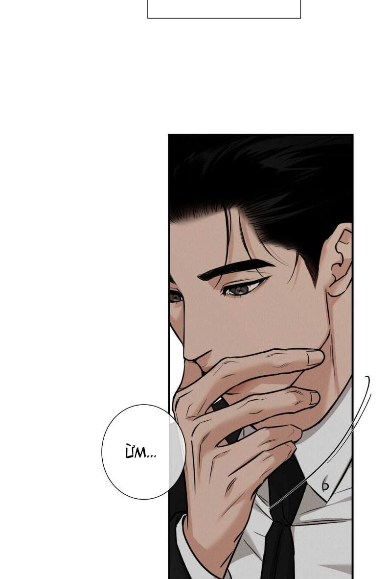 THÁNG 3 Chapter 3 - Trang 4