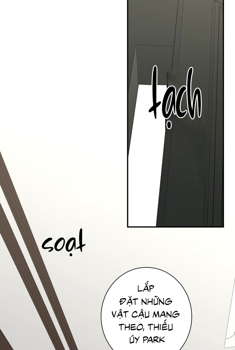 THÁNG 3 Chapter 3 - Trang 4