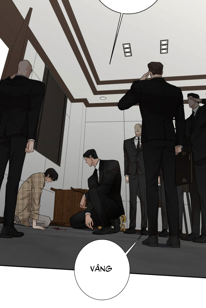 THÁNG 3 Chapter 3 - Trang 4