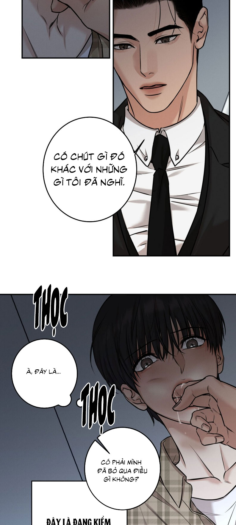 THÁNG 3 Chapter 3 - Trang 4