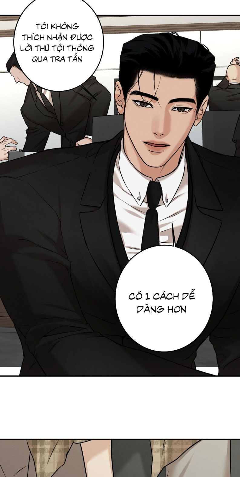 THÁNG 3 Chapter 3 - Trang 4