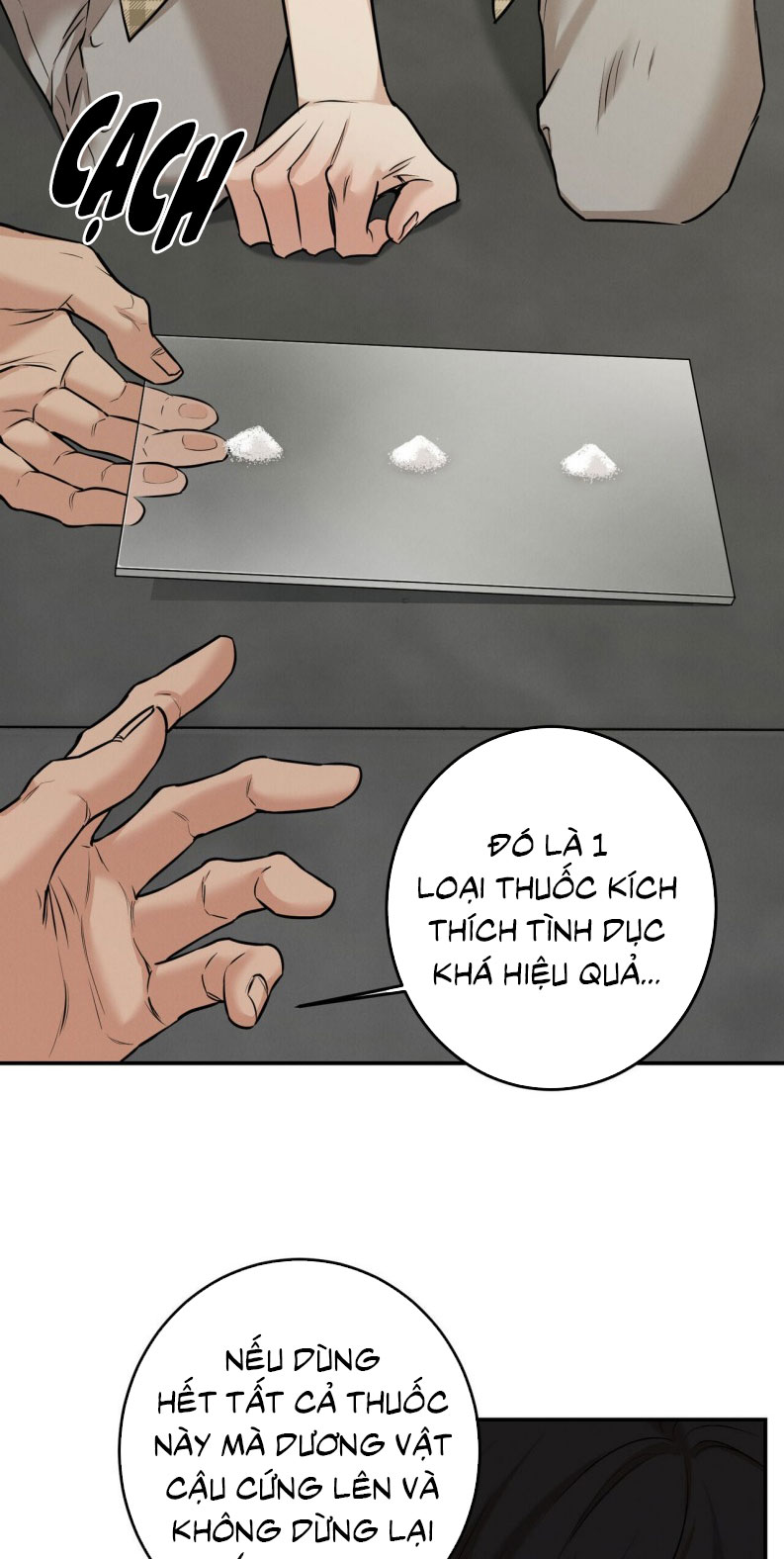 THÁNG 3 Chapter 3 - Trang 4