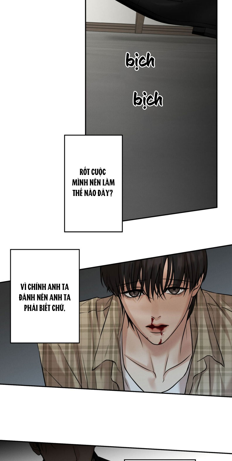 THÁNG 3 Chapter 3 - Trang 4