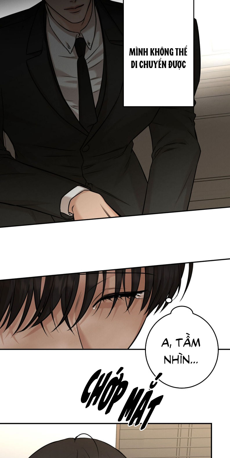 THÁNG 3 Chapter 3 - Trang 4