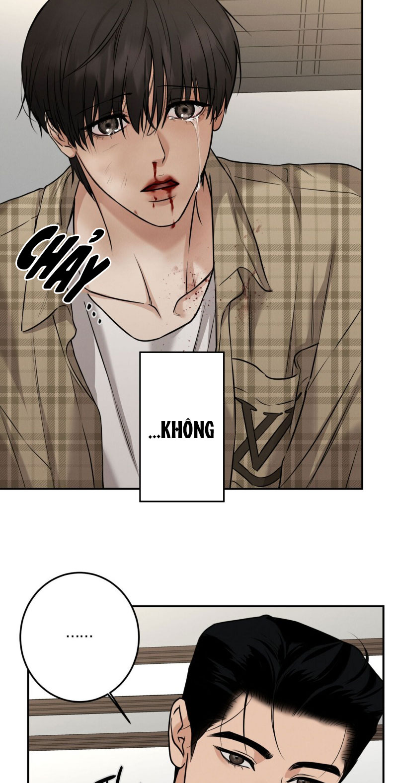 THÁNG 3 Chapter 3 - Trang 4