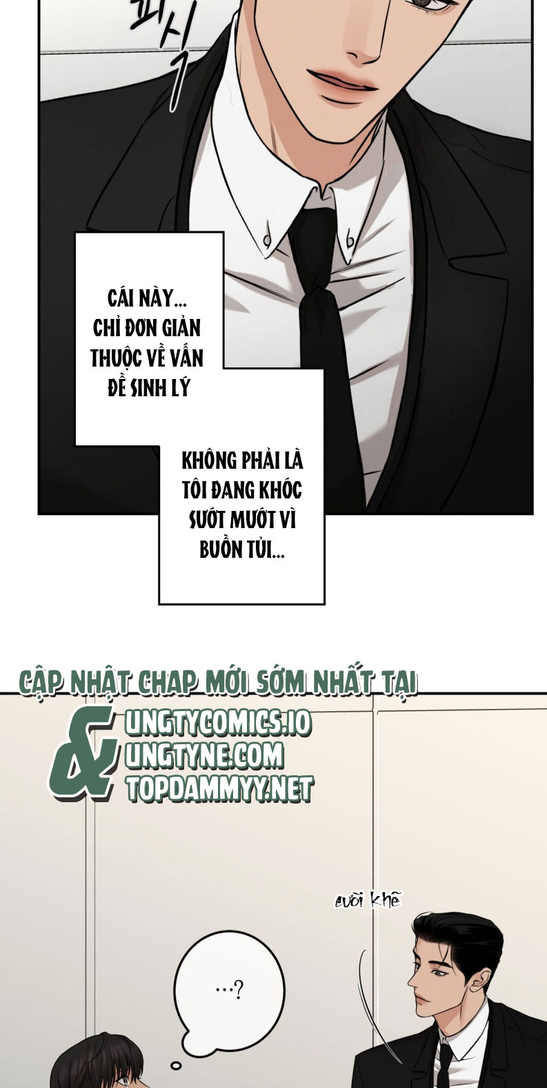 THÁNG 3 Chapter 3 - Trang 4