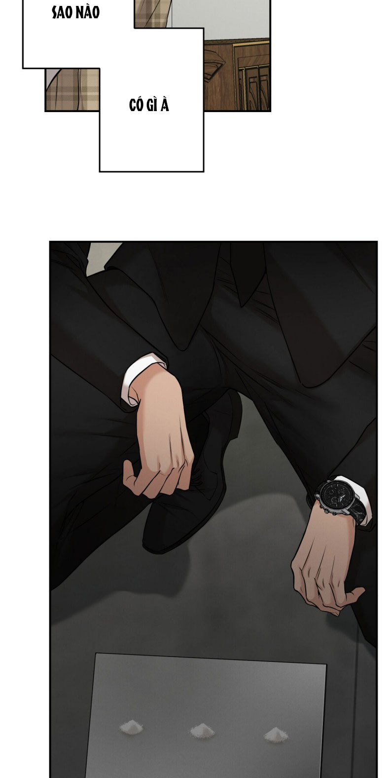 THÁNG 3 Chapter 3 - Trang 4