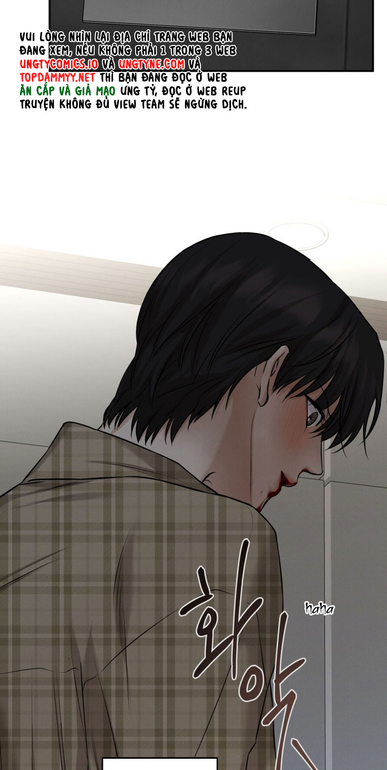 THÁNG 3 Chapter 3 - Trang 4