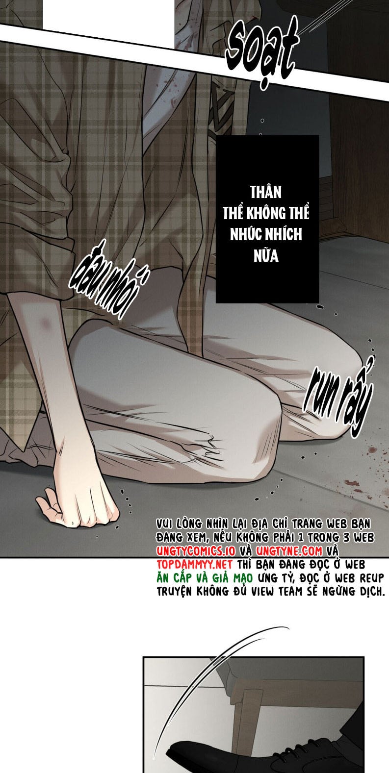 THÁNG 3 Chapter 3 - Trang 4