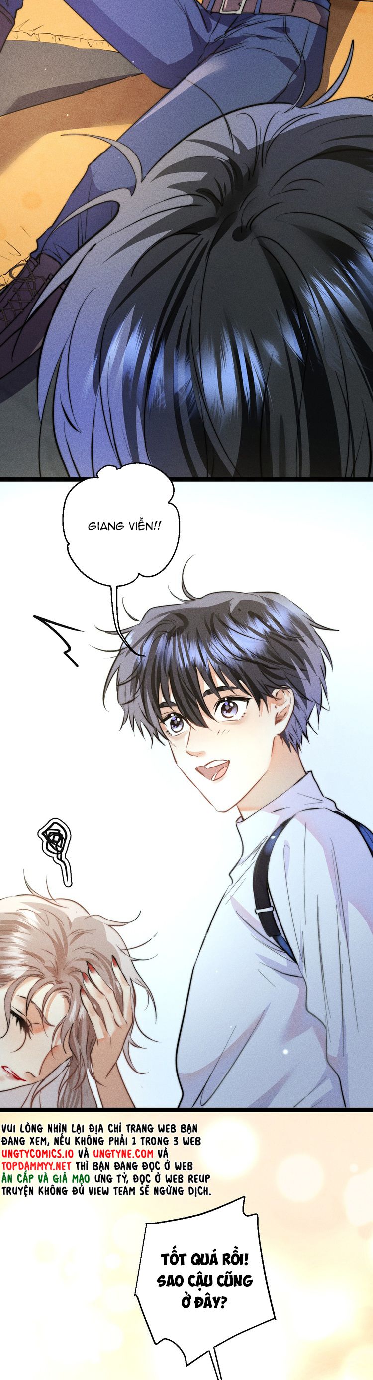 Cao Tháp Chapter 55 - Next Chapter 56