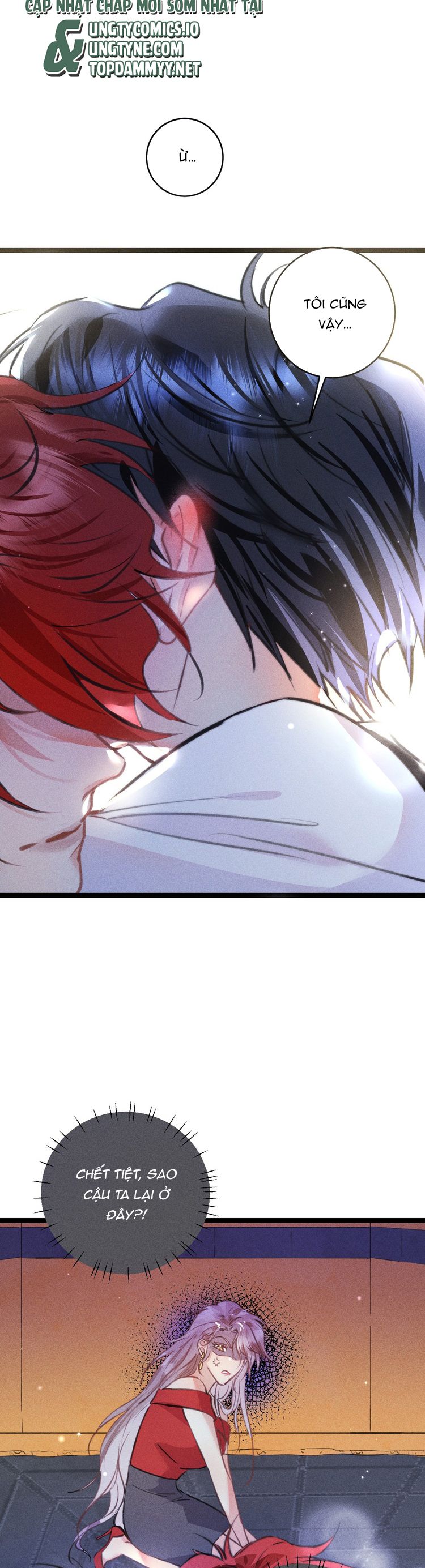 Cao Tháp Chapter 55 - Next Chapter 56