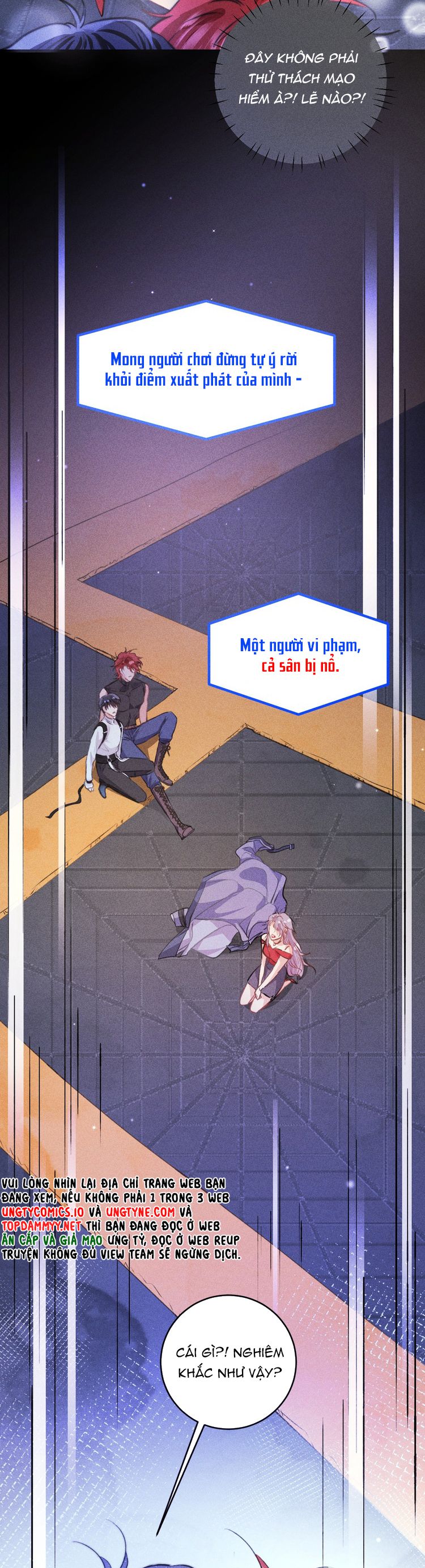 Cao Tháp Chapter 55 - Next Chapter 56