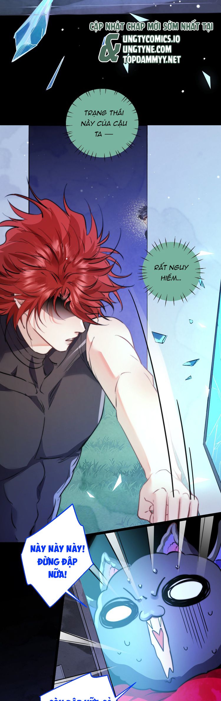 Cao Tháp Chapter 55 - Next Chapter 56