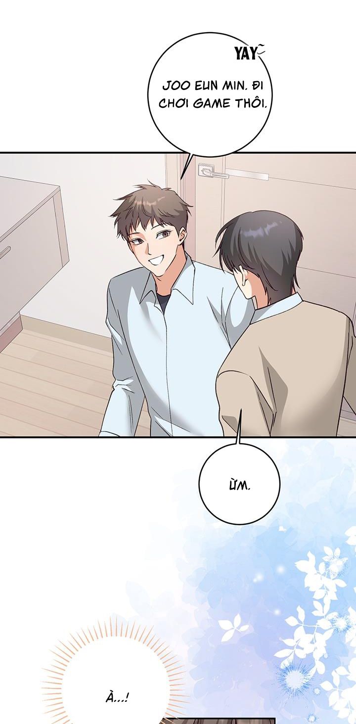 Nhật Ký Quan Sát Bồ Công Anh Chap 6 - Trang 2