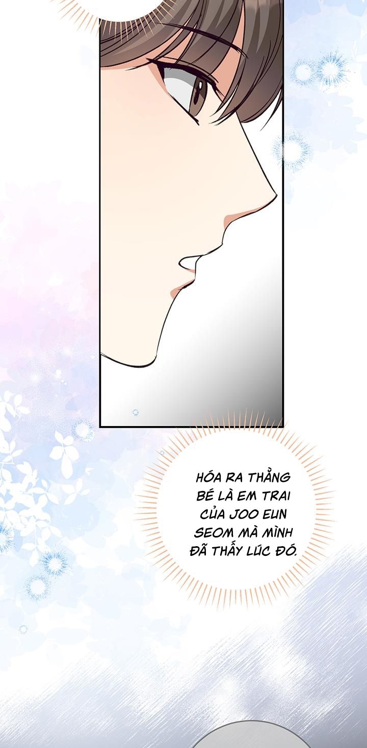 Nhật Ký Quan Sát Bồ Công Anh Chap 6 - Trang 2