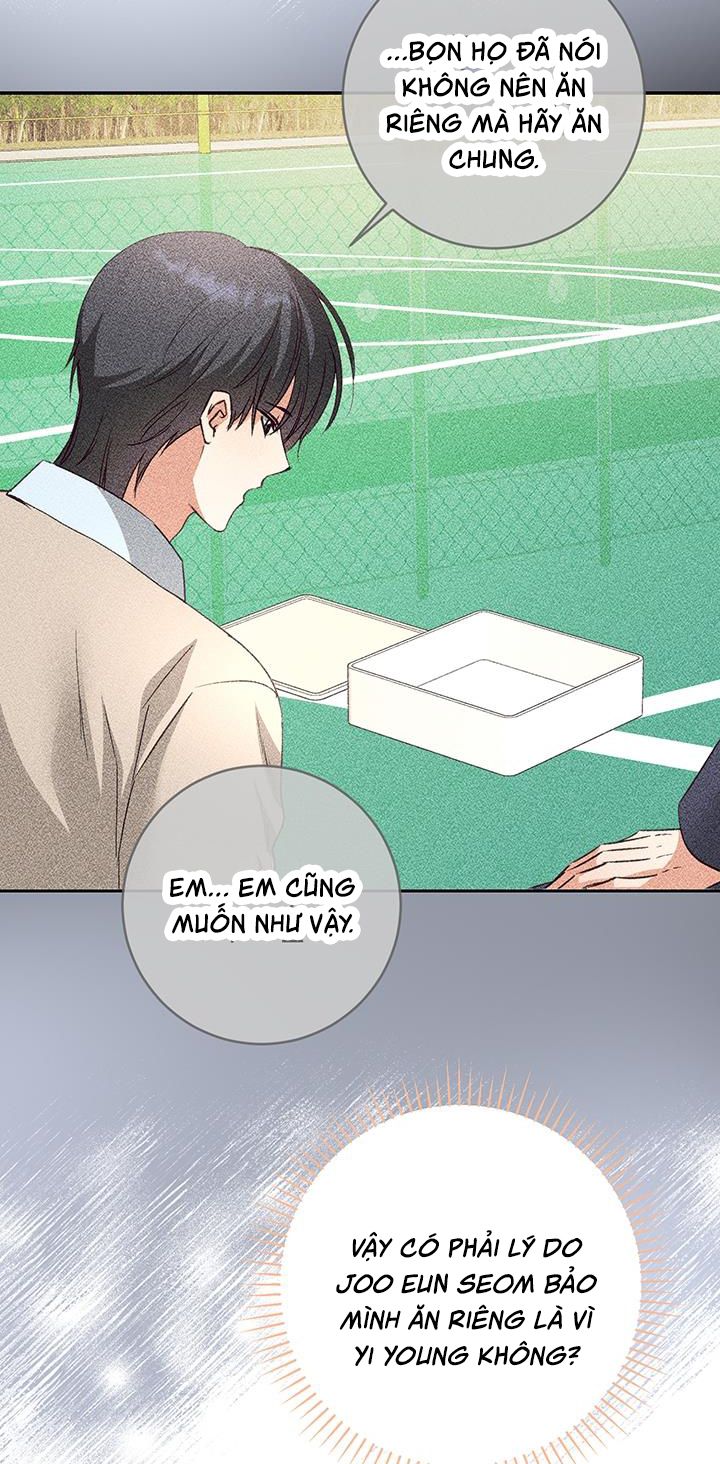 Nhật Ký Quan Sát Bồ Công Anh Chap 6 - Trang 2