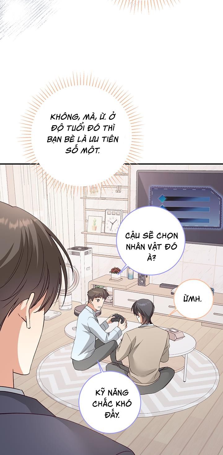 Nhật Ký Quan Sát Bồ Công Anh Chap 6 - Trang 2